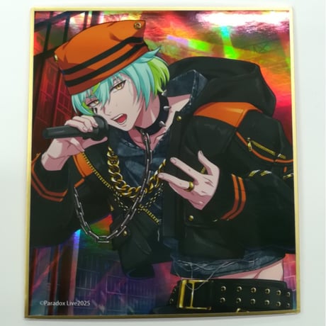 CATEGORY Paradox Live | K-BOOKS 池袋 2次元グッズ通販