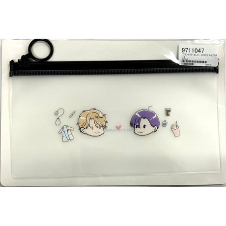 プリフェクトの箱庭『ミラーアクリルスタンド』左藤さなゆき先生直筆サイン入り 左藤さなゆき 『プリフェクトの箱庭』 直筆サイン入り ミラー