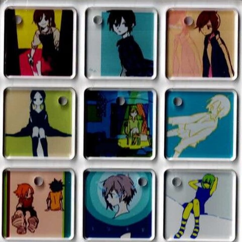 堀さんと宮村くん HERO アートワークコレクション Vol.7 | K-BOOKS