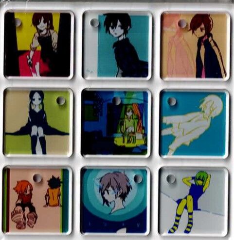 堀さんと宮村くん HERO アートワークコレクション Vol.7 | K-BOOKS