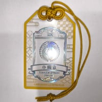 名探偵コナン 缶バッジ（場面07 新一＆コナン） 工藤 新一 ＆ 江戸川
