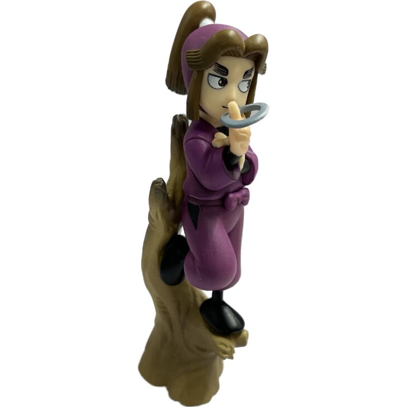 忍たま乱太郎　フィギュア Amazon | 忍たま乱太郎 フィギュア 土井半助 土井先生