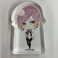 Collar×Malice　桜川寿　アクリルブロック
