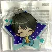 中村明日美子 『同級生シリーズ』 POP UP SHOP クリアカード 夏祭りver
