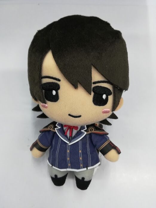 刀剣乱舞 とうらぶ 小竜景光 ぬいっこぬいぐるみ 刀剣乱舞-ONLINE-』ぬいっこぬいぐるみ第21弾がプライズ化！篭手切江