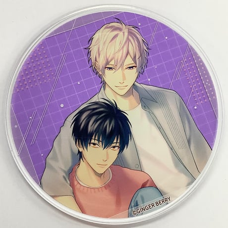 CATEGORY 【BL】男子高校生、はじめての | K-BOOKS 池袋 2次元グッズ通販