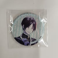 ディアラバ 逆巻レイジ 缶バッジ セット DIABOLIK LOVERS 逆巻レイジ 缶バッジ ホロ | K-BOOKS 池袋 2
