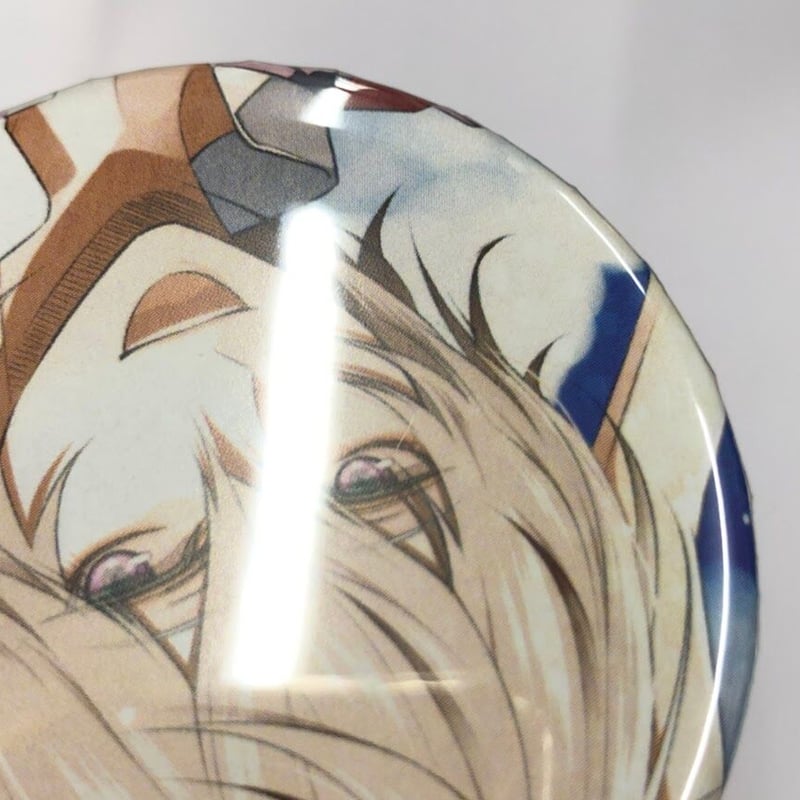 Collar×Malice 岡崎 契 缶バッジ 3個 Collar×Malice 岡崎 契 缶バッジ 3個 Collar×Malice 岡崎契 缶