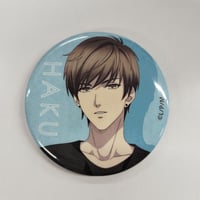 カリスマ 伊藤ふみや カリスマジャンボリーカフェ チェキ風