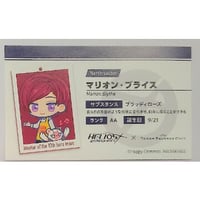 ヲタクに恋は難しい原画展 in 新宿マルイアネックス 樺倉太郎
