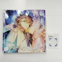 当選証付き】【イタミ有】魔法使いの嫁 キャラクターポスター