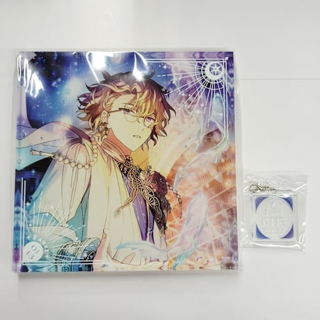 CATEGORY 魔法使いの約束 | K-BOOKS 池袋 2次元グッズ通販