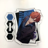 【イタミ有】天獄ストラグル　村上誉那　アクリルスタンド