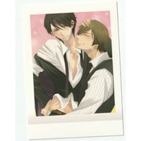 ディアヴォーカリスト エーダッシュ 色紙 直筆サイン入り | K-BOOKS
