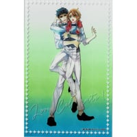 直筆サイン入り!!新品☆純情でなにが悪い/冬縞しぐれ/BL/アクリルプレート☆ 冬縞しぐれ 『純情でなにが悪い』 直筆サイン入り アクリルプレート