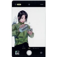 魔道祖師 オフィシャル通販限定セット同梱特典 第一期　アナザージャケット ドラマCD 大河幻想ラジオドラマ「魔道祖師」第一期 前編【特装盤