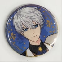 暗殺教室 潮田 渚 キャラバッジコレクション | K-BOOKS 池袋 2次元