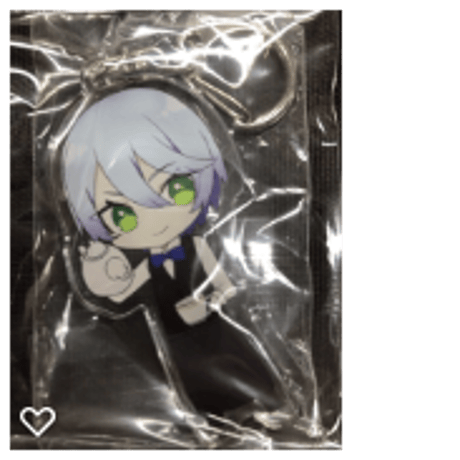 紫京院ひびき | STORES