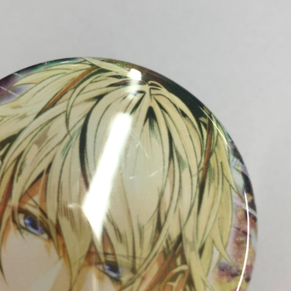 も*ぐ様 ビルシャナ戦姫 平知盛 缶バッジ も*ぐ様 ビルシャナ戦姫 平知盛 缶バッジ ビルシャナ戦姫 ～源平