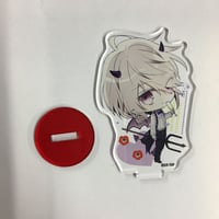 恋と深空　スイパラ　コースター　ストロータグ　コンプリートセット 恋と深空 スイパラ コースター ストロータグ コンプリートセット
