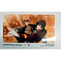 ウウウルトラC』 アクリルコースター 夜美【BLグッズ】 | K-BOOKS 池袋