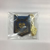 Collar×Malice 柳愛時 缶バッジ | K-BOOKS 池袋 2次元グッズ通販