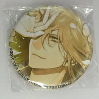 ニル・アドミラリの天秤 星川翡翠 缶バッジ | K-BOOKS 池袋 2次元