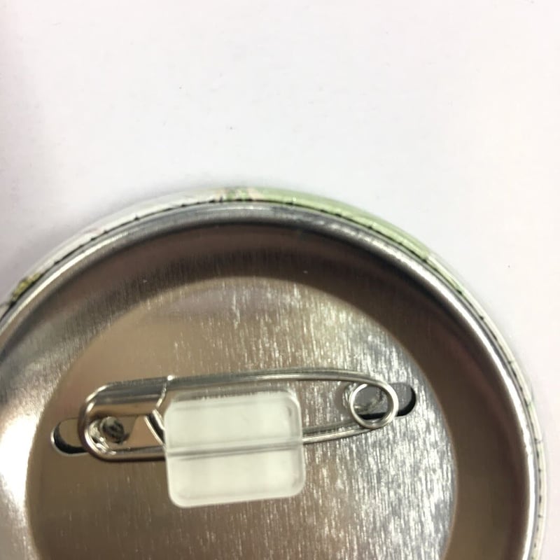 裏サビ有】AMNESIA ウキョウ 缶バッジ | K-BOOKS 池袋 2次元グッズ通販