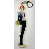 クギ『キリング・ストーキング』3巻 アニメイト特典 B6 イラストカード