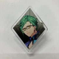 Paradox Live 九頭竜智生 缶バッジ Ver.29 | K-BOOKS 池袋 2次元