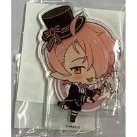 忍たま乱太郎 鉢屋 三郎 ハート型缶バッジコレクション 【壱