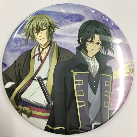 STORES 薄桜鬼の検索結果