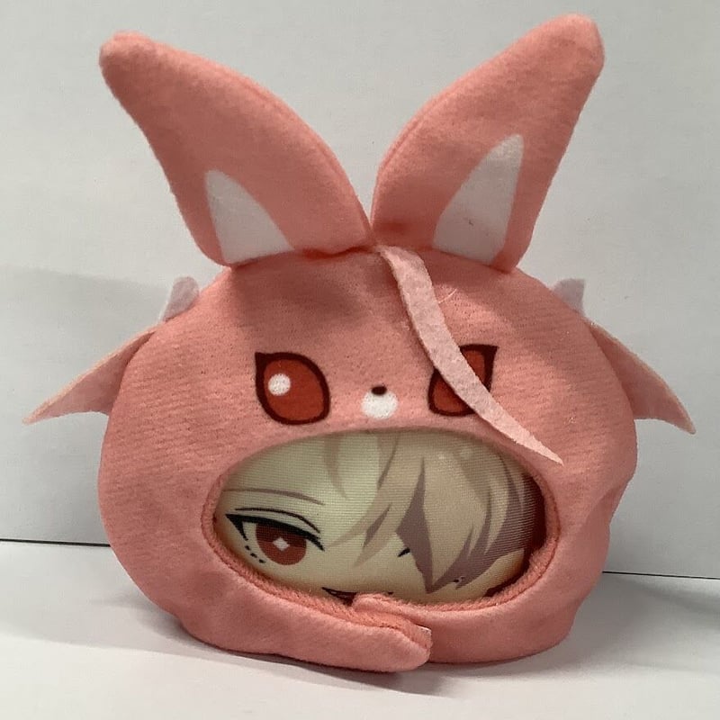 エスター あにずきん エスター あにずきん