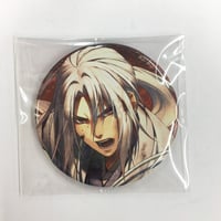 ディアラバ スバル 缶バッジ ホロ ④ イタミ有】DIABOLIK LOVERS 逆巻スバル 缶バッジ ホロ | K-BOOKS