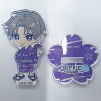 枠欠品】天下統一恋の乱 霧隠才蔵 アクリルスタンド | K-BOOKS
