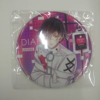 DIABOLIK LOVERS 無神コウ 缶バッジ ホロver. | K-BOOKS 池袋 2