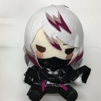 単品】恋と深空 レイ（ほほえみスノーマン） ぬいぐるみ | K-BOOKS