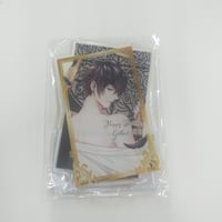 あんさんぶるスターズ！高峯翠クリアカードコレクション SP47