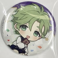 NU:カーニバル』 くじメイト ハート缶バッジ エドモンド【BL