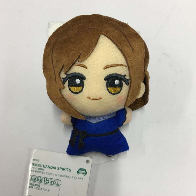 金色のコルダ スターライトオーケストラ 朝日奈唯 ぬいぐるみ