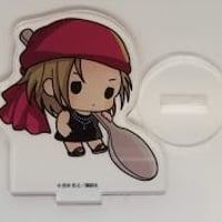 テニスの王子様 財前 光 完全版 缶バッジ | K-BOOKS 池袋 2次元グッズ通販