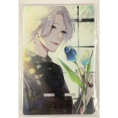 CATEGORY 秋吉しま | K-BOOKS 池袋 2次元グッズ通販