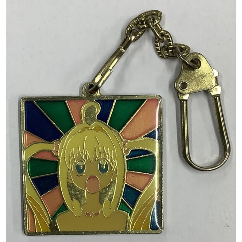 マーメイドメロディー ぴちぴちピッチ』 メタルチャーム 七海るちあ 