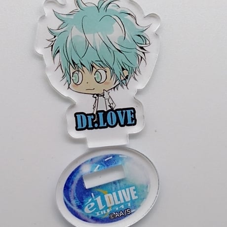 CATEGORY エルドライブ【elDLIVE】 | K-BOOKS 池袋 2次元グッズ通販
