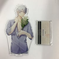 葬儀屋　 名場面しおり 枢やな 『黒執事』 名場面 しおり 葬儀屋 | K-BOOKS 池袋 2次元グッズ通販