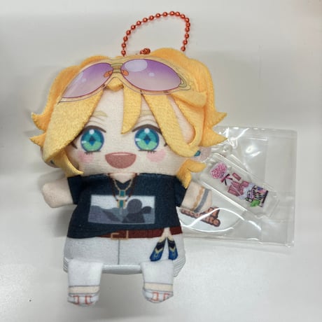CATEGORY キューピット・パラサイト | K-BOOKS 池袋 2次元グッズ通販