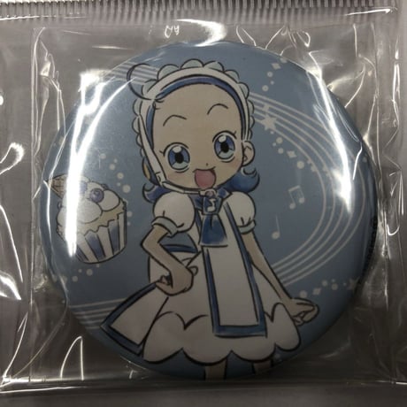 妹尾あいこ | STORES おジャ魔女どれみ 妹尾あいこ アクリルスタンド 缶バッジ コンプ くじメイト