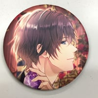 終遠のヴィルシュ マティス 缶バッジ | K-BOOKS 池袋 2次元グッズ通販