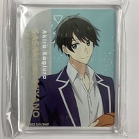 百瀬あん『幼馴染じゃ我慢できない』 直筆サイン入り 複製原画【BL