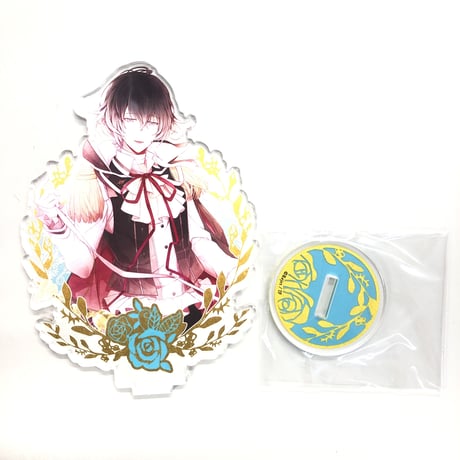 STORES DIABOLIK LOVERSの検索結果